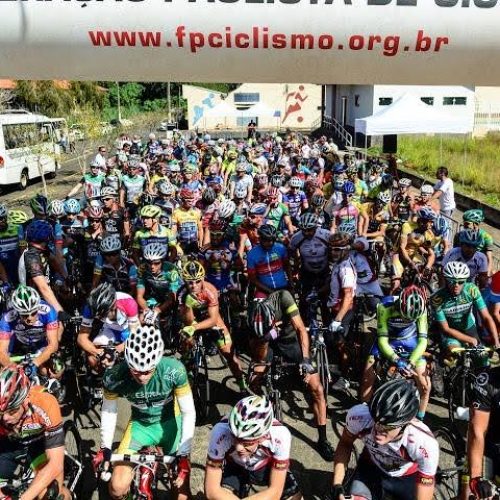 Anderson Carniato é 5º colocado na cidade de Lindóia em prova do Campeonato Paulista de Montanha
