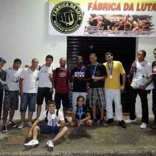 Equipe Robson Moura Nova União começa o ano com vitórias