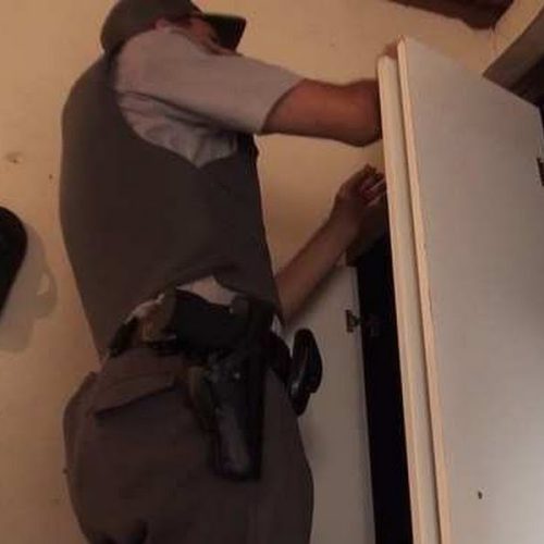 Polícia Militar de Porto Ferreira realiza mega operação