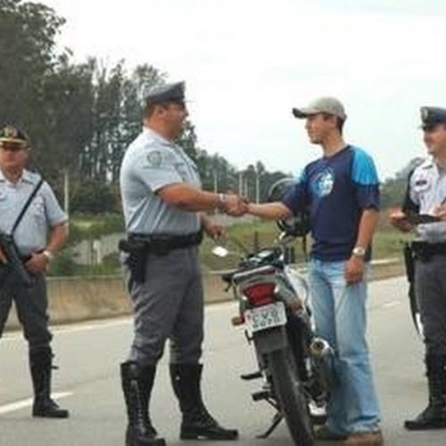 Polícia Militar Rodoviária realiza “Operação Semana Santa – 2012”