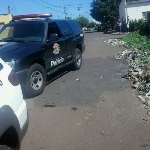 Porto Ferreira registra o primeiro caso de homicídio em 2015