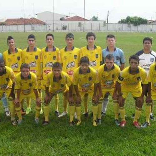 Clube de Campo/Olé Brasil vence em Santa Rosa de Viterbo pela Copa Paulista