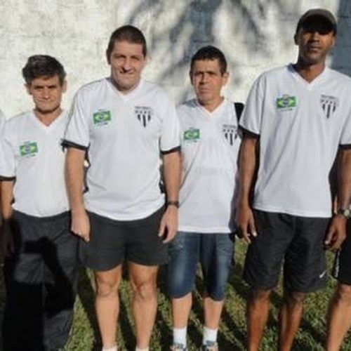 P.F.F.C. conquista 9 troféus na 7ª Prova Pedestre Cidade Doçura