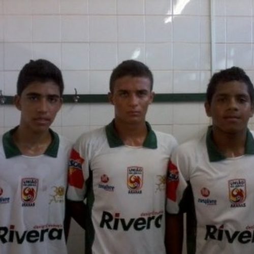 Escola de futebol do PFFC: sete atletas alvinegros estreiam no Paulistão 2012