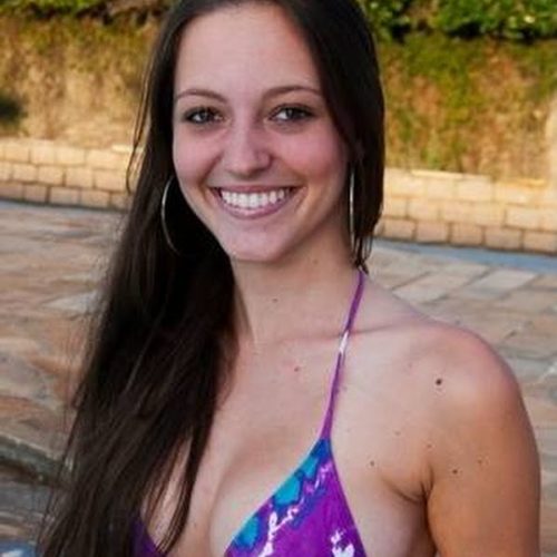 Resultados do 1º Concurso Garoto & Garota Piscina 2012