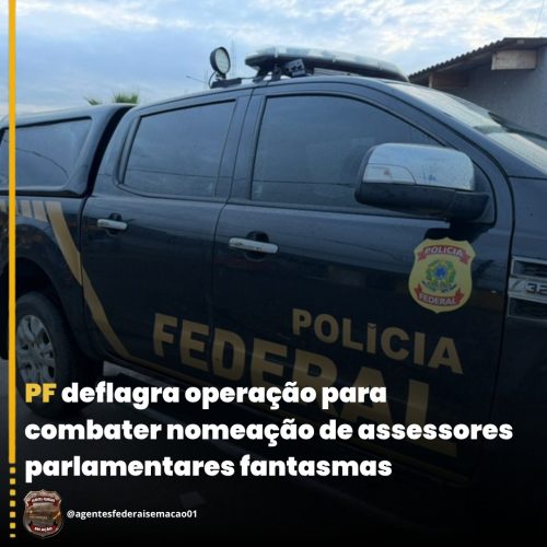 PF investiga uso de cargos públicos em esquema eleitoral em Angra dos Reis nas eleições de 2024
