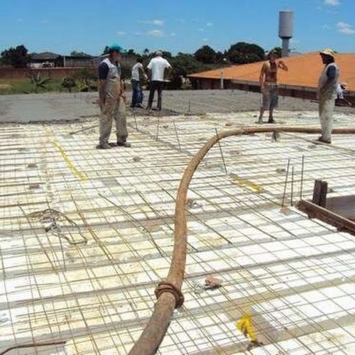 Colégio Cooperativo amplia suas instalações