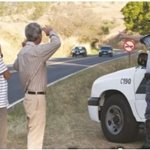 Caem os números de acidentes e de vítimas na Semana Santa nas rodovias estaduais