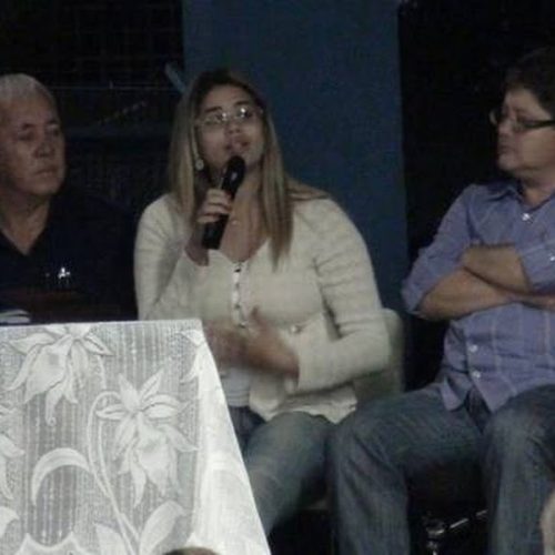 Conseg, polícia e moradores se reúnem na Vila Sybilla para discutir segurança