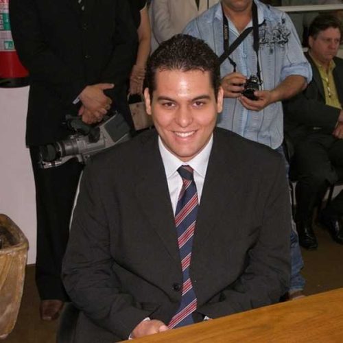 Rômulo fala sobre a Lei que permite a concessão dos serviços de água e esgoto