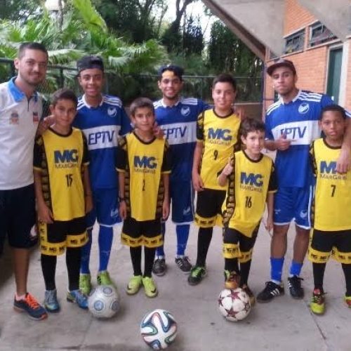 Taça EPTV: Porto Ferreira estreia hoje à noite fora de casa contra Santa Gertrudes