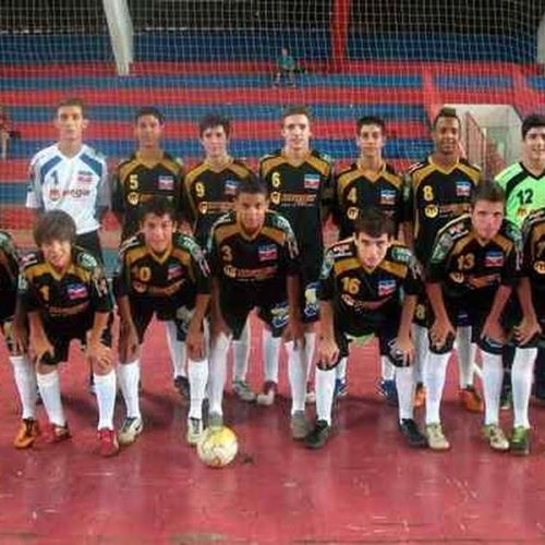 Notícias do Futsal