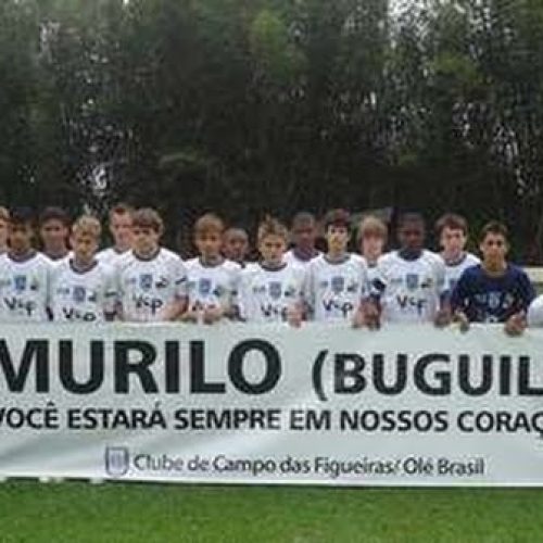 Clube de Campo/Olé Brasil vence e assume a liderança na Copa Paulista de Futebol