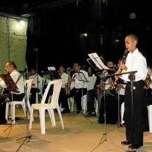 Banda na Praça: nova apresentação será neste sábado