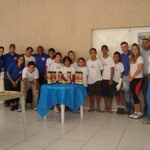 Programa Segundo Tempo realiza Torneio de Xadrez entre os Núcleos
