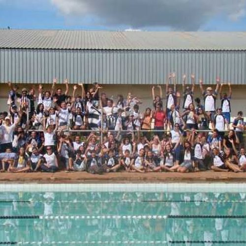 PFFC conquista 61 medalhas na 3ª Eliminatória de Inverno em Aguaí