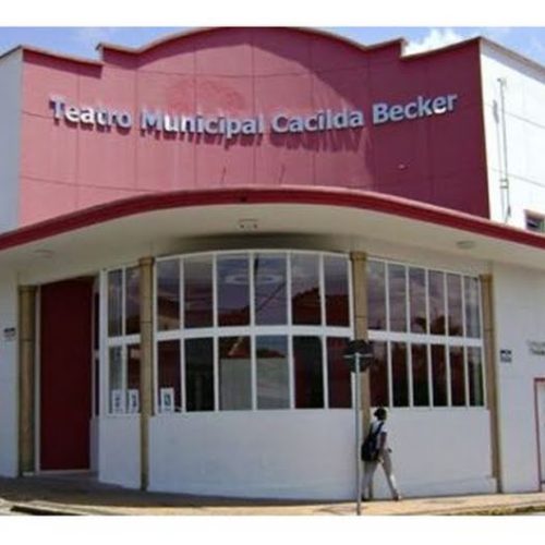 Circuito Cultural Paulista trás bons espetáculos para o Teatro Calcilda Becker