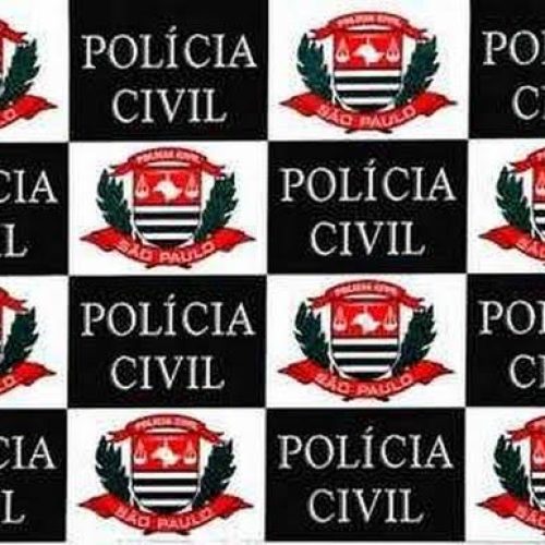 Polícia Civil realiza mandado de prisão temporária