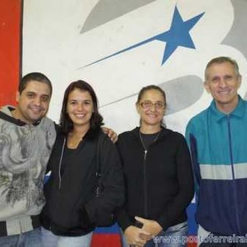 Porto Ferreira estreia com goleada na Taça EPTV de Futsal 2012