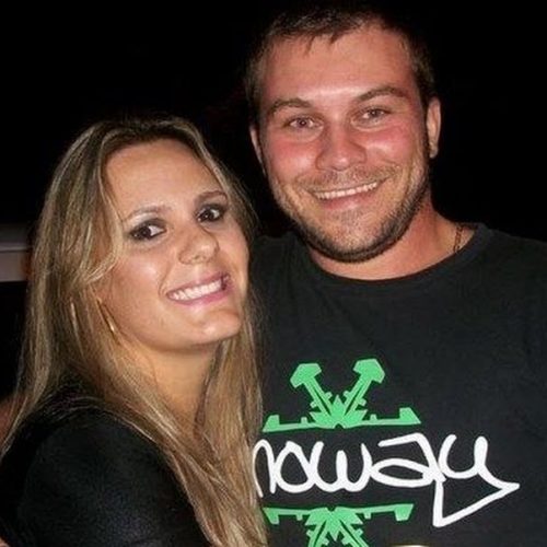 Vive le Rock animou noite de sábado no Clube de Campo das Figueiras