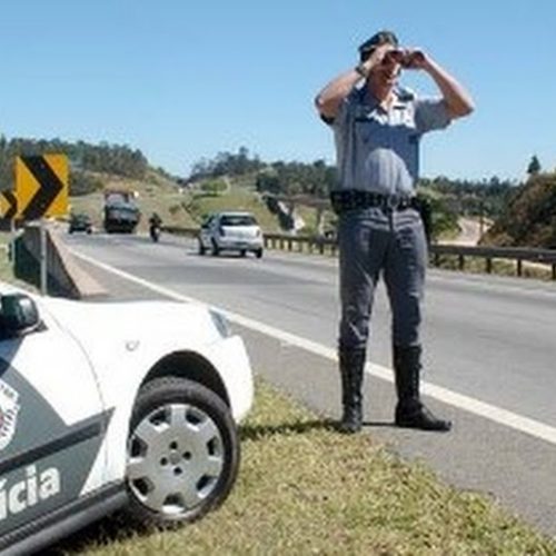 Resultados da Operação Dia do Trabalho 2012