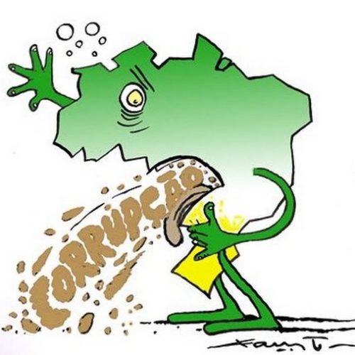 Eleger os que “fazem, mas não roubam”, isso é possível?
