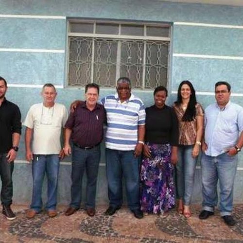 Passeio ciclístico será mais uma atração do Mês do Ceramista