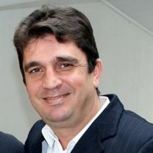 André Braga anuncia pré-candidatos a prefeito nas eleições de 2012