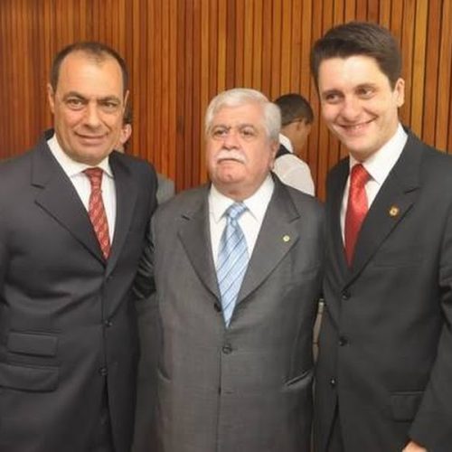 Saúde será contemplada com emenda de 200 mil do Deputado Federal William Dib