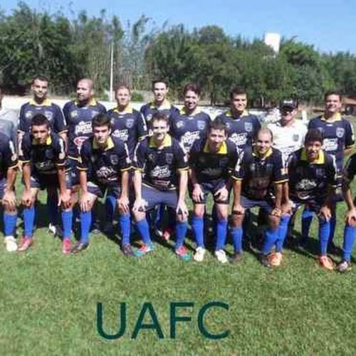 Iniciado o Campeonato de Futebol “Livre Idade” do Clube de Campo