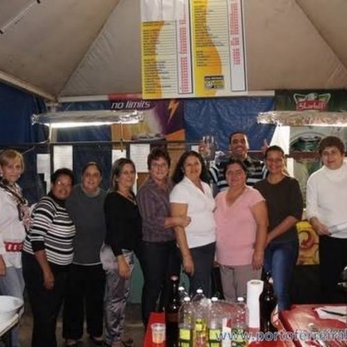 Lançamento da Feife 2012 aconteceu no Clube de Campo