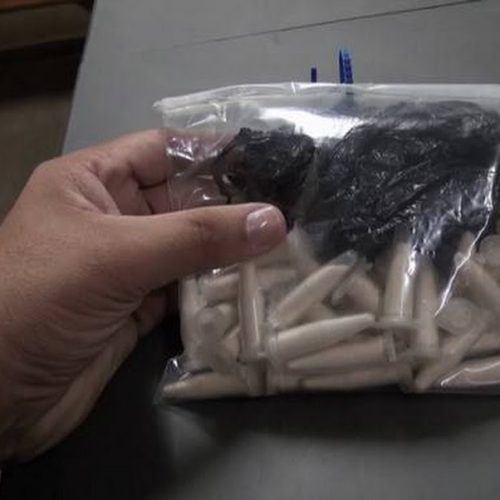 Polícia averigua tráfico de drogas no bairro Cristo Redentor