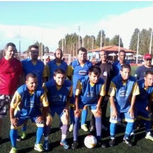 Resultados da 2ª Rodada do 39º Cafucla do Porto Ferreira Futebol Clube