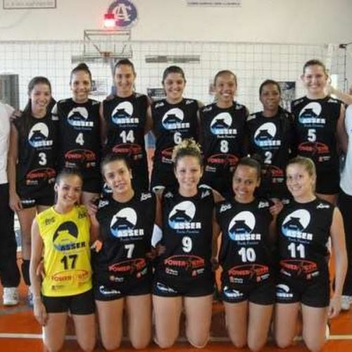 Notícias do voleibol