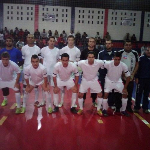 Porto Ferreira perde para Tambaú pela Taça EPTV de Futsal