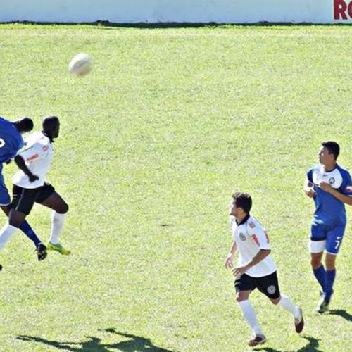 Pirassununga – CAP empata sem gols contra Radium