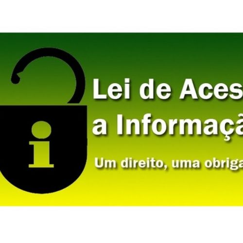 CONAM esclarece Lei de Acesso à Informação ao cidadão