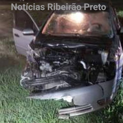 Motorista morre após acidente e atropelamento na SP-334, próximo ao km 318