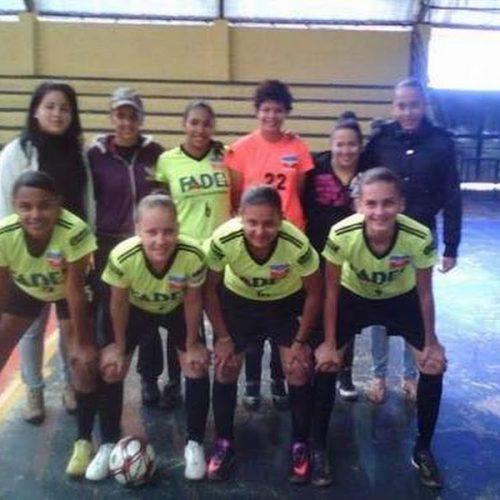 Futsal feminino: Porto Ferreira participa das finais dos Joquinhos da Juventude