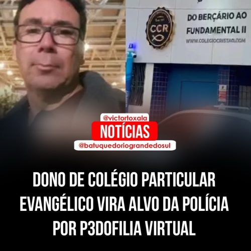 Caso grave no Recife reacende alerta sobre crimes virtuais contra crianças
