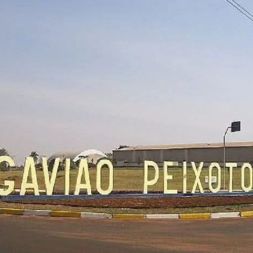 Gavião Peixoto enfrenta crise financeira após perder 71% do ICMS