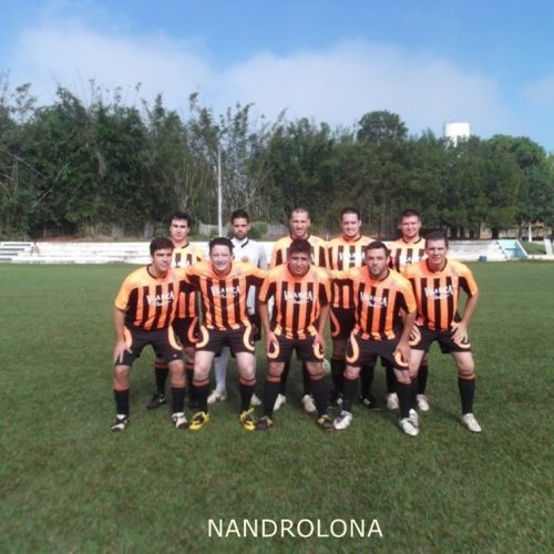 Campeonato de Futebol “Livre Idade” Clube de Campo veja resultados da 4ª rodada