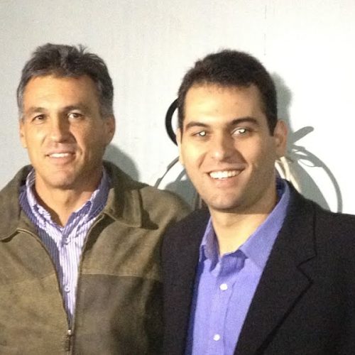 Líder do PSD defende pré-candidatura de Rômulo Rippa em evento regional
