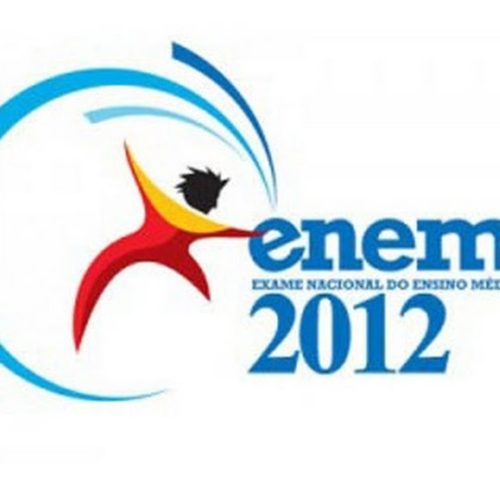 Inscrições do Enem 2012 começaram nesta segunda-feira