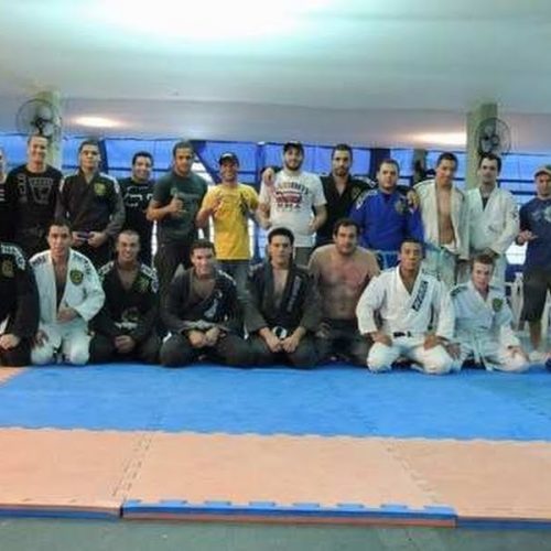 Clube de Campo realizou Campeonato Interno de Jiu Jitsu