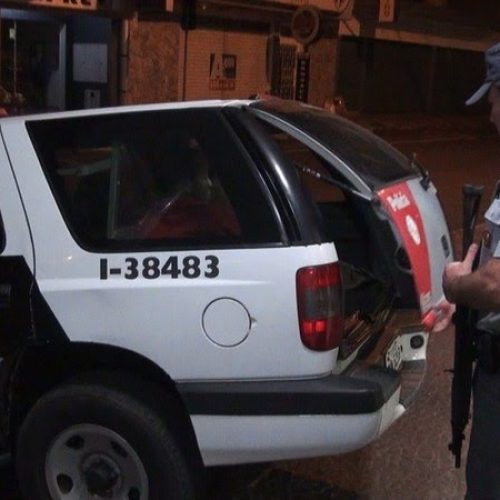 Mais um procurado pela Justiça é capturado pela PM de Porto Ferreira