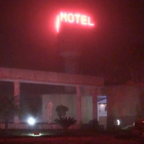 Assaltantes praticam roubo em Motel na SP 215