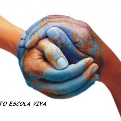 Projeto Escola Viva conclui segunda etapa de 2012