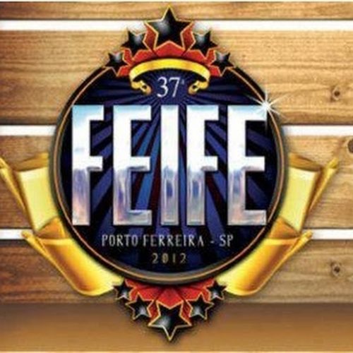 Feife 2012 – Está liberada a venda dos ingressos individuais