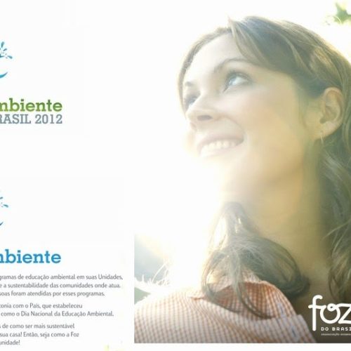 Foz comemora a “Semana do Meio Ambiente” em Porto Ferreira